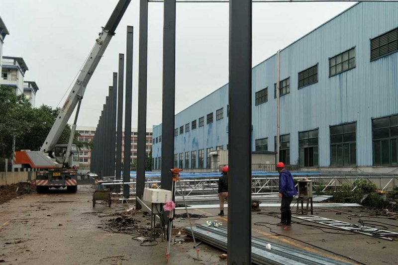 管道工程测量:从某炼化项目看预制化施工的精准“骨架”